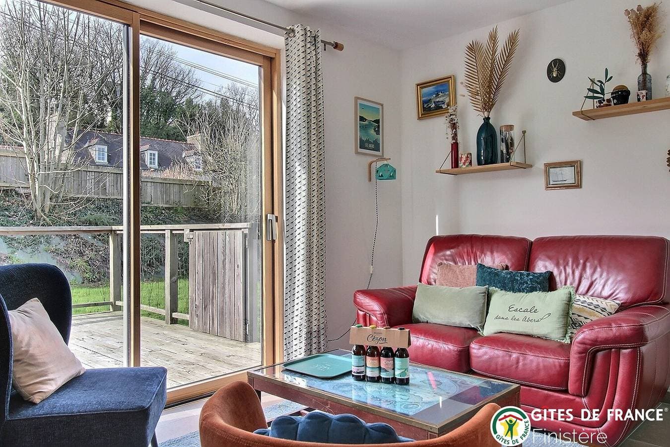 Foto 4 von 31: Le gîte du ruisseau st antoine