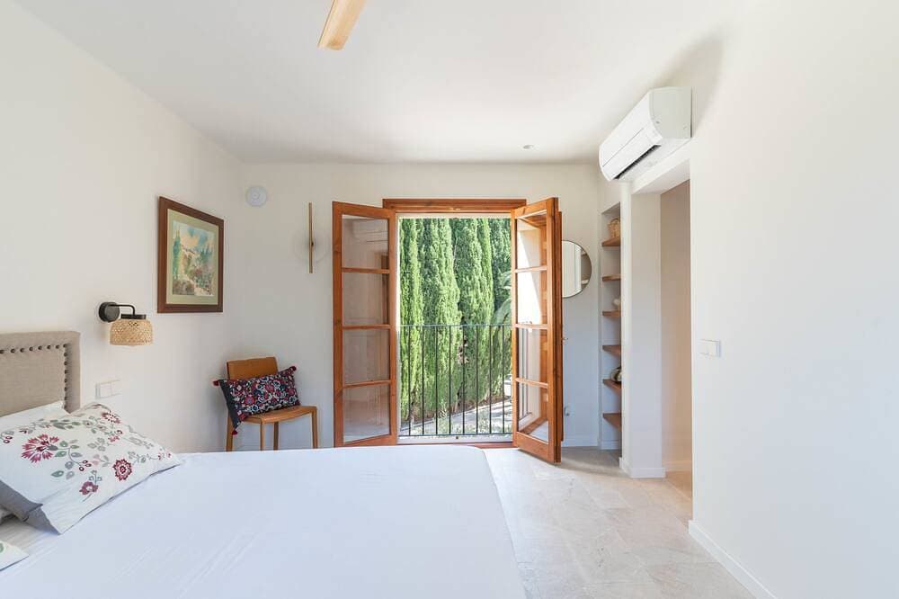 Foto 5 von 30: Villa Can Tofol - Valldemossa