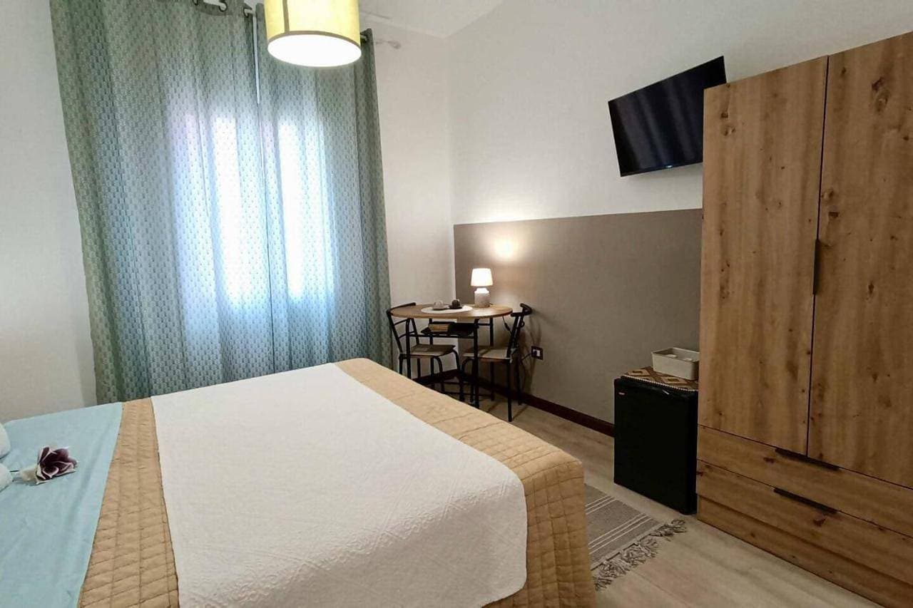 Foto 4 von 26: Deluxe Room