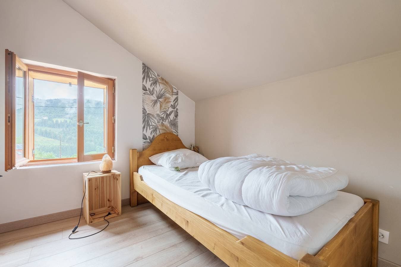 Foto 11 von 22: Ferienhaus für 11 Personen mit Garten