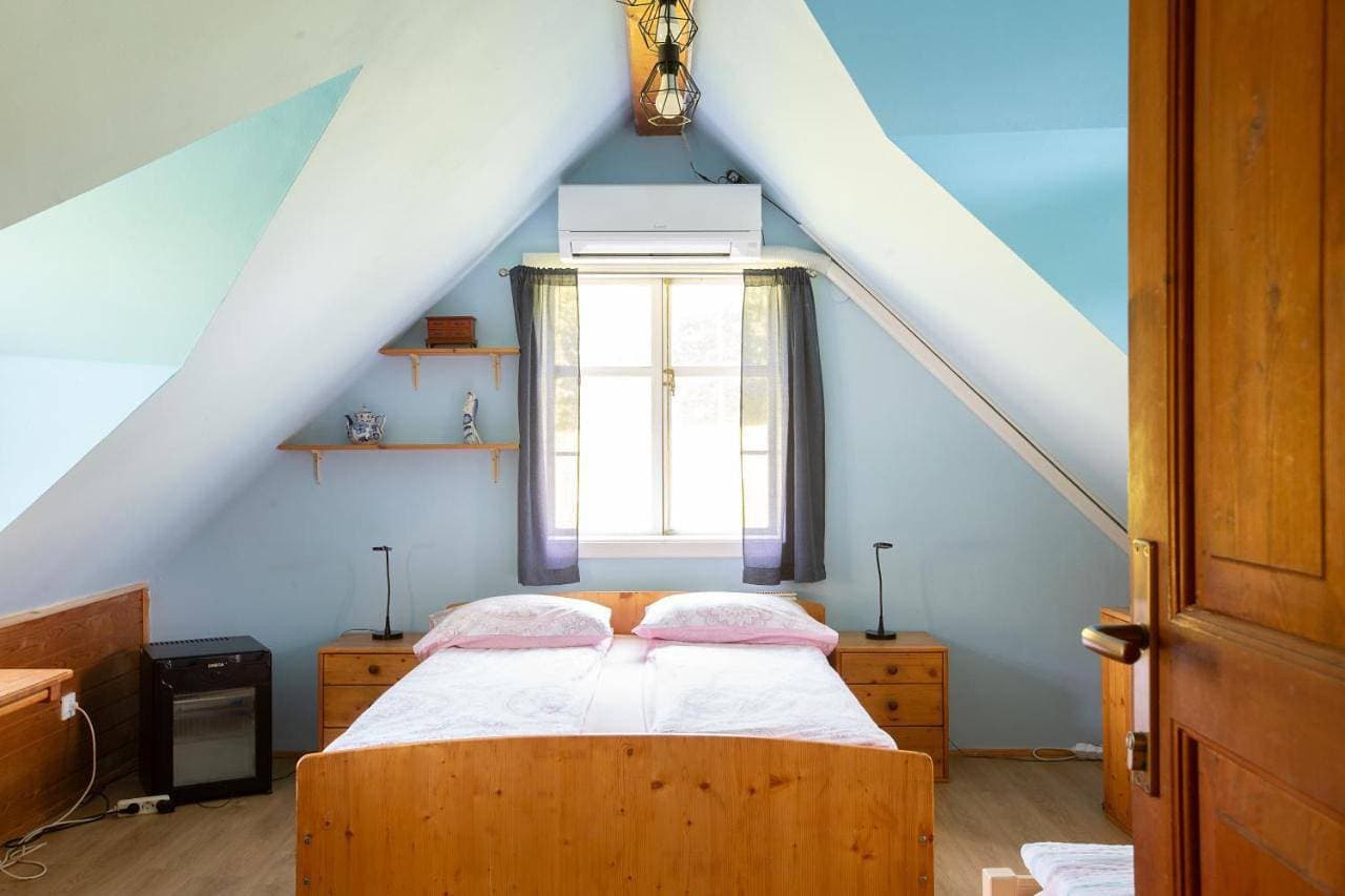 Foto 10 von 15: Quadruple Room