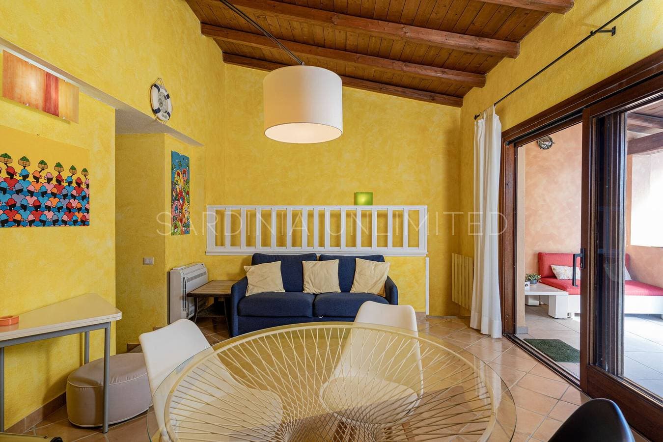 Foto 12 von 46: Villa Auriga