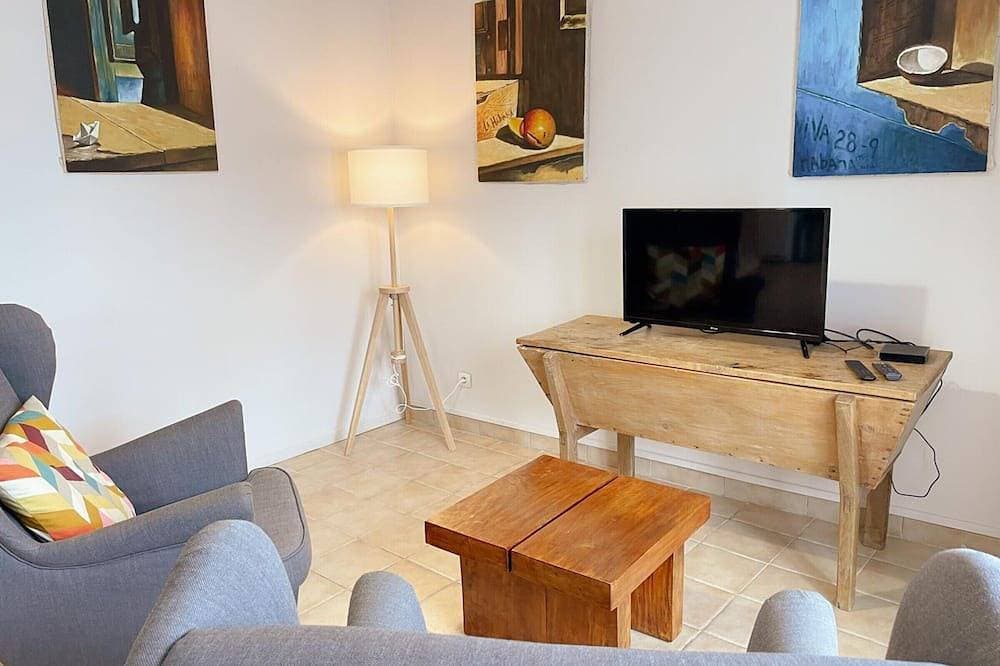 Foto 6 von 11: Gemütliches Ferienhaus mit Garten, Terrasse & Grill, Nähe Zooparc Beauval und Château de Chambord