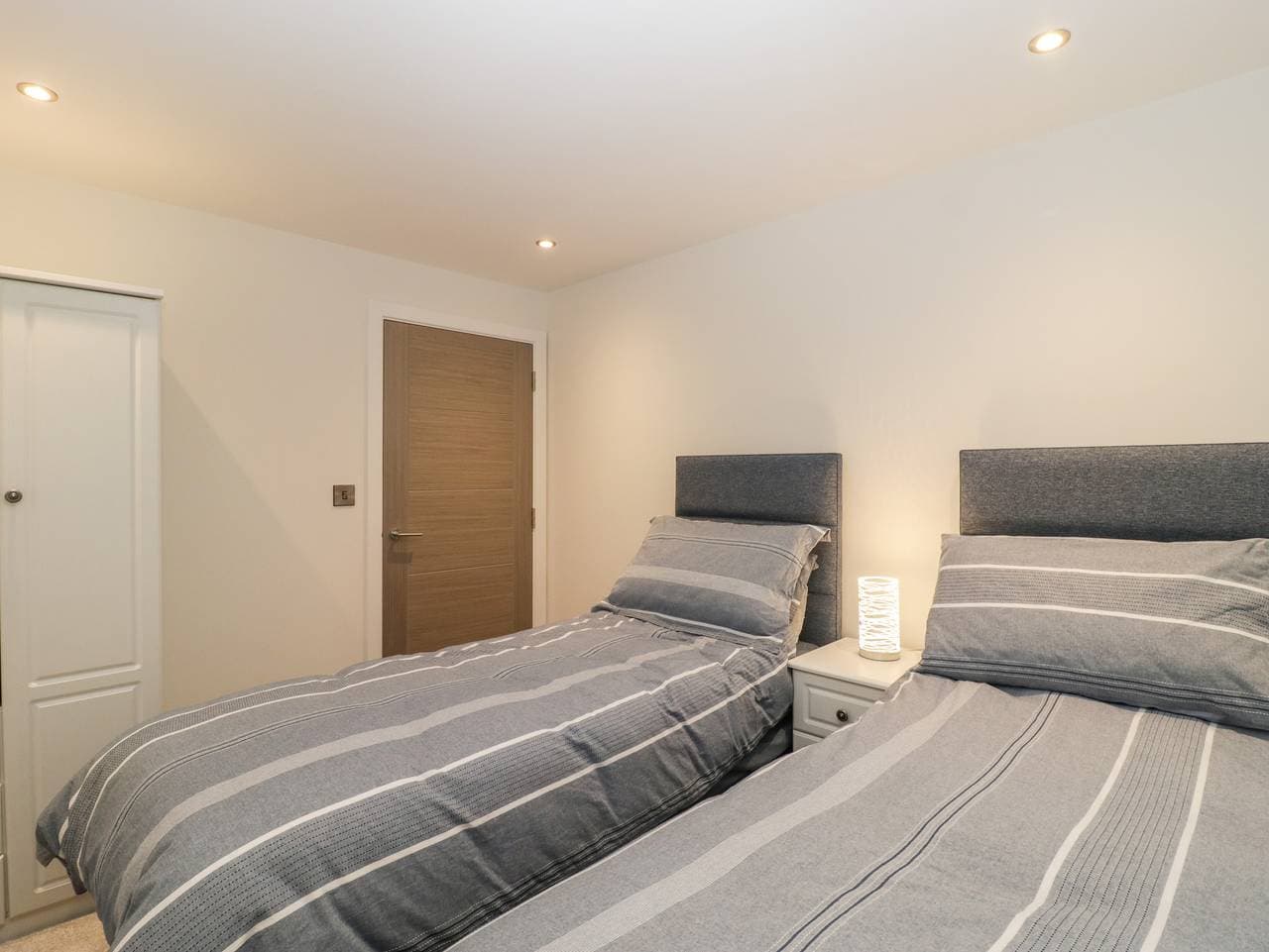 Foto 10 von 27: Ferienwohnung für 4 Personen mit Garten
