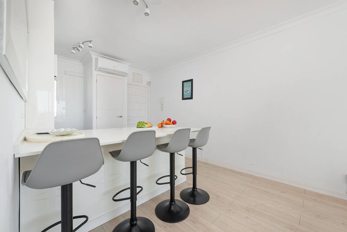 Foto 5 von 38: Apartamento  Thierry