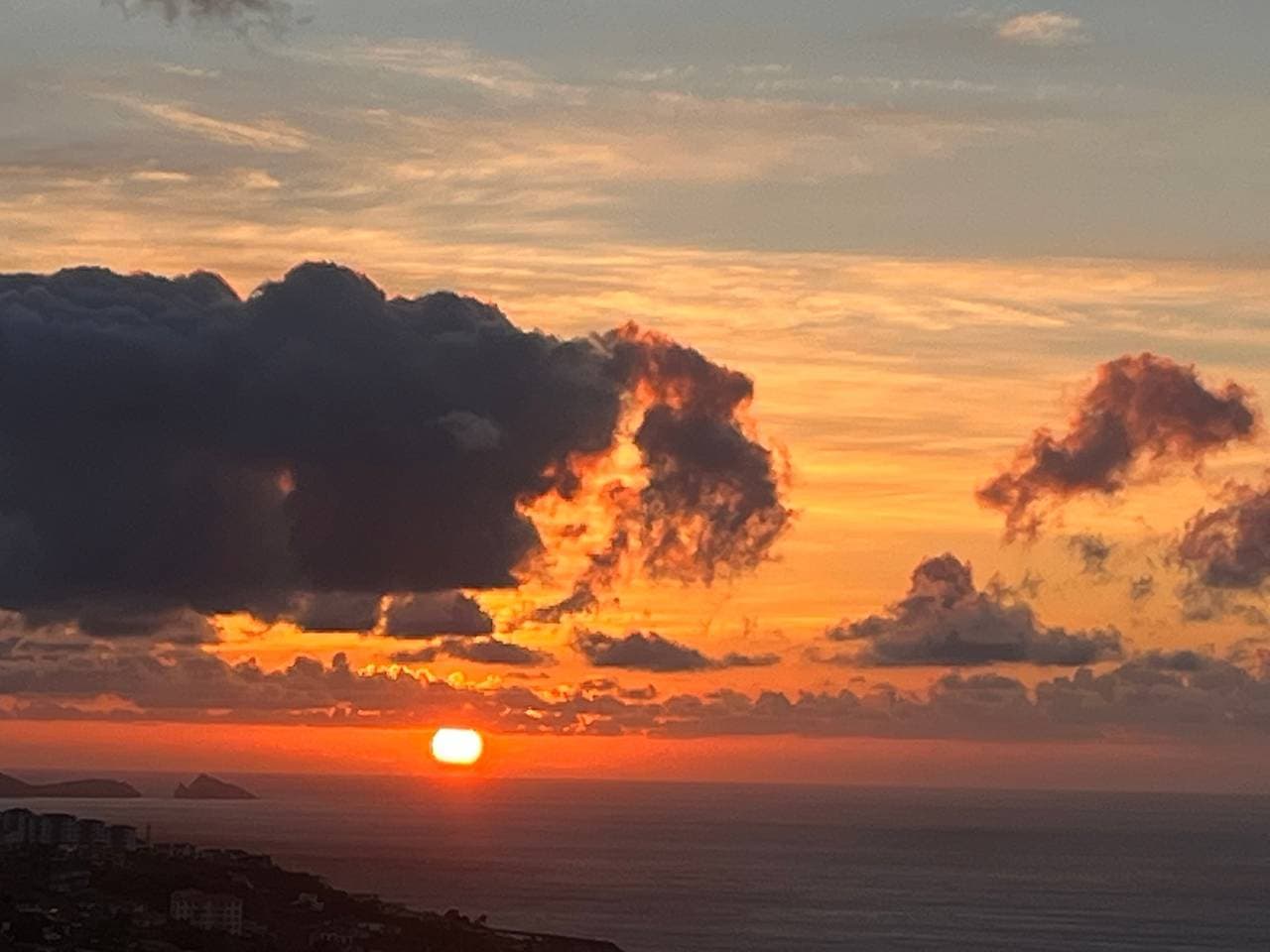 Apartamento Fénix Garajau 1