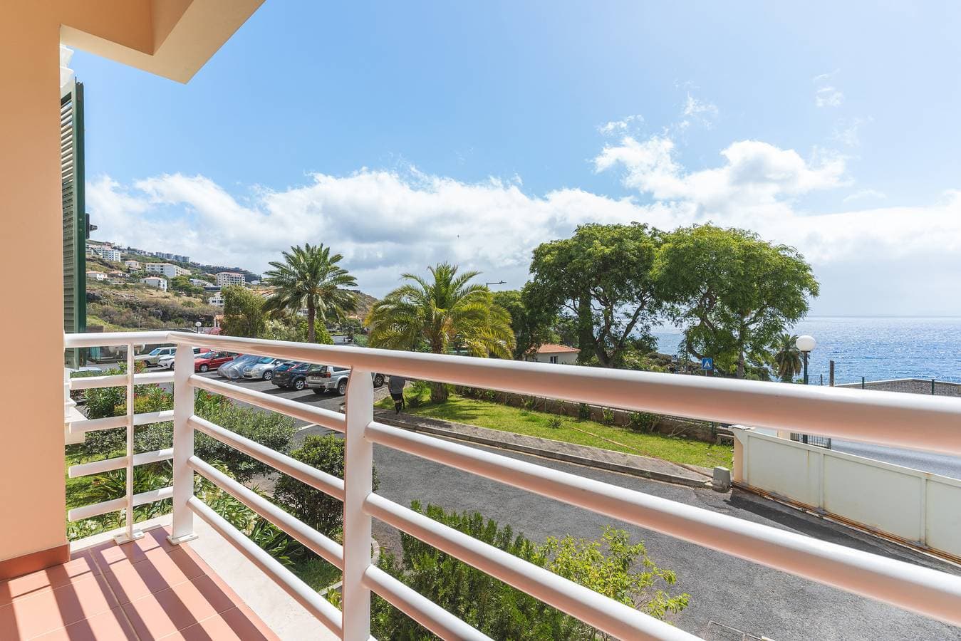 Strelitzia Apartment 1