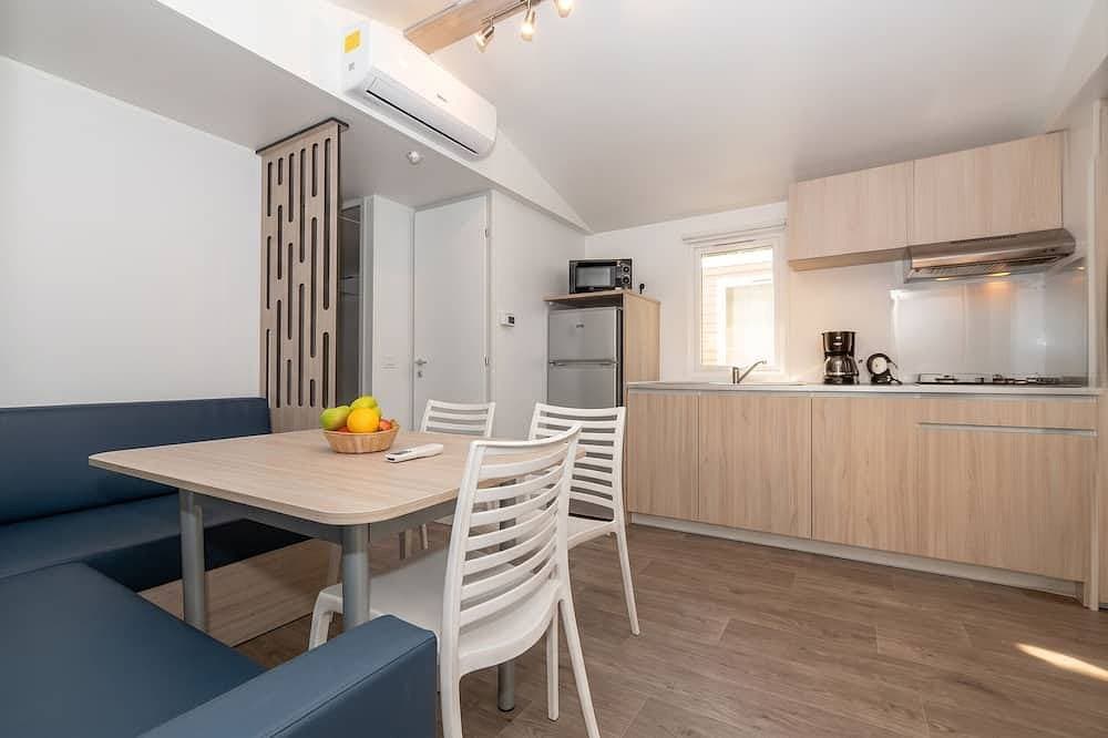 Foto 9 von 12: Homerez - Bungalow in Nans-les-Pins