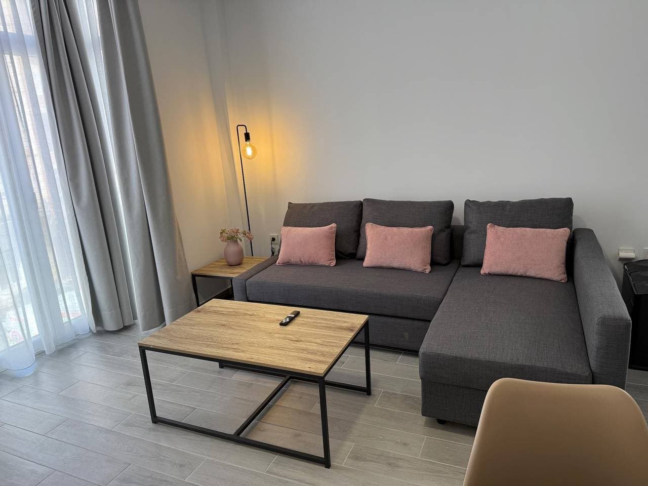 Foto 10 von 36: Gebäude La Botica De Enrique Wohnung 1A