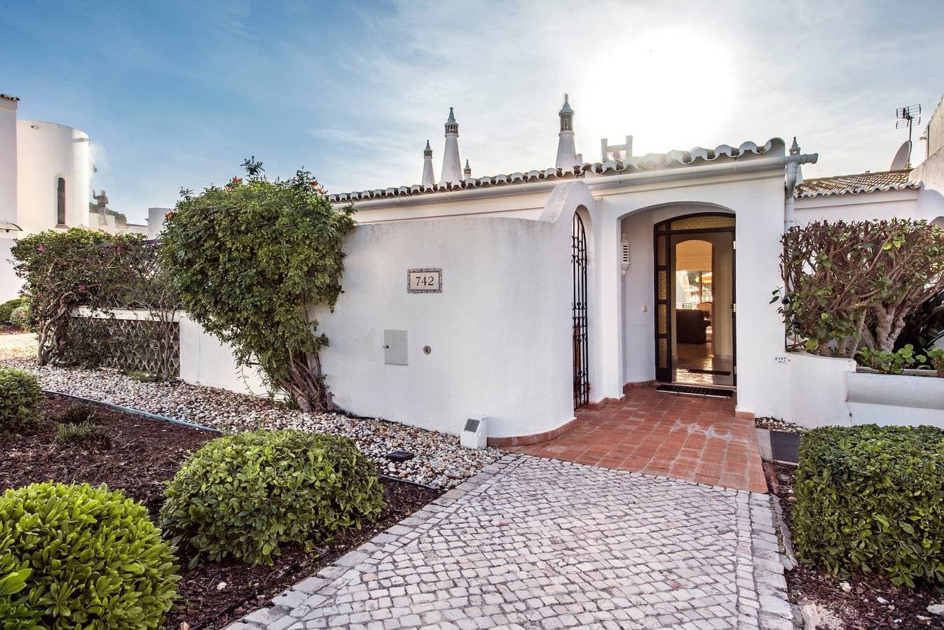 Foto 4 von 37: Villa 'Mng Elliott42' mit privatem Pool, WLAN und Klimaanlage
