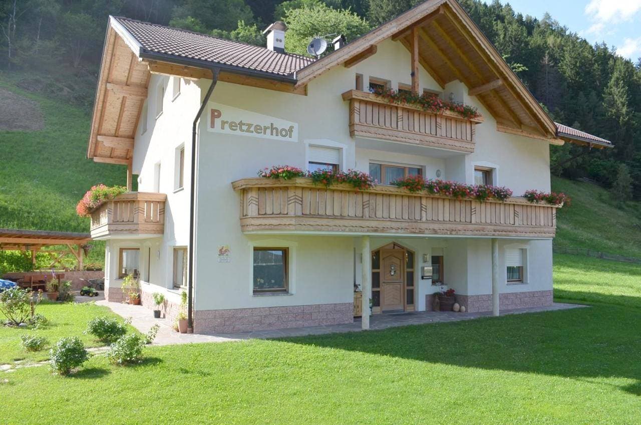 Pretzerhof 1
