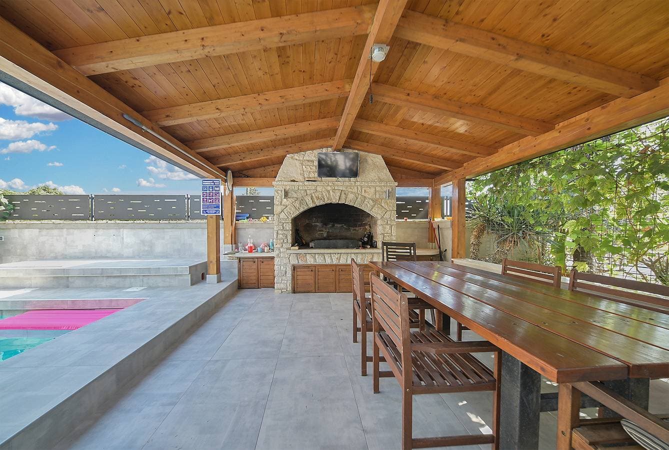 Foto 6 von 35: Ferienwohnung für 2 Personen mit Balkon/Terrasse