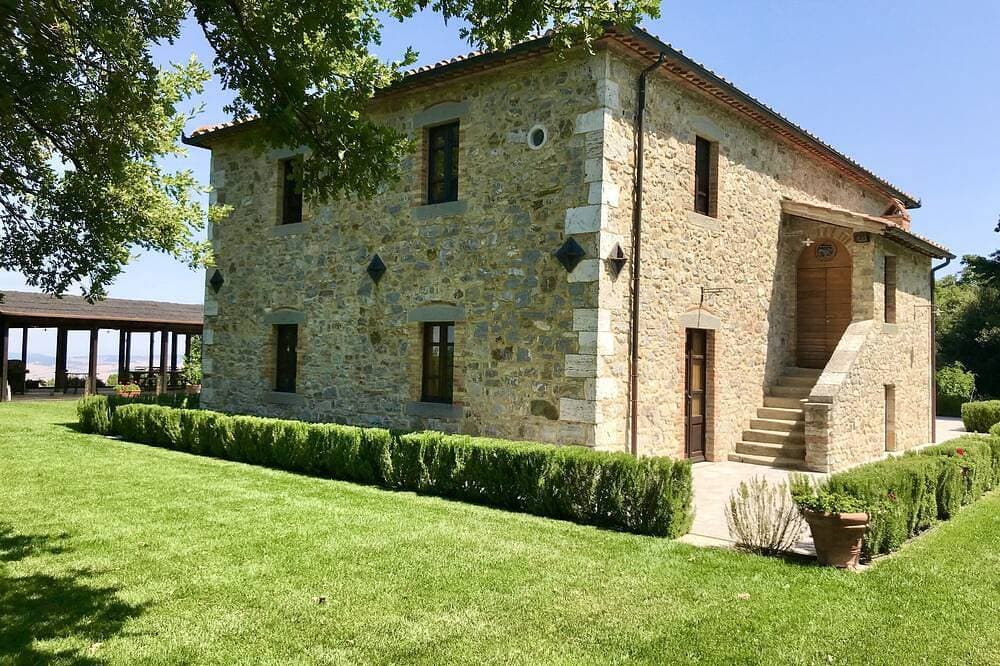 Foto 9 von 30: BelSentiero Estate & Country House Gästezimmer