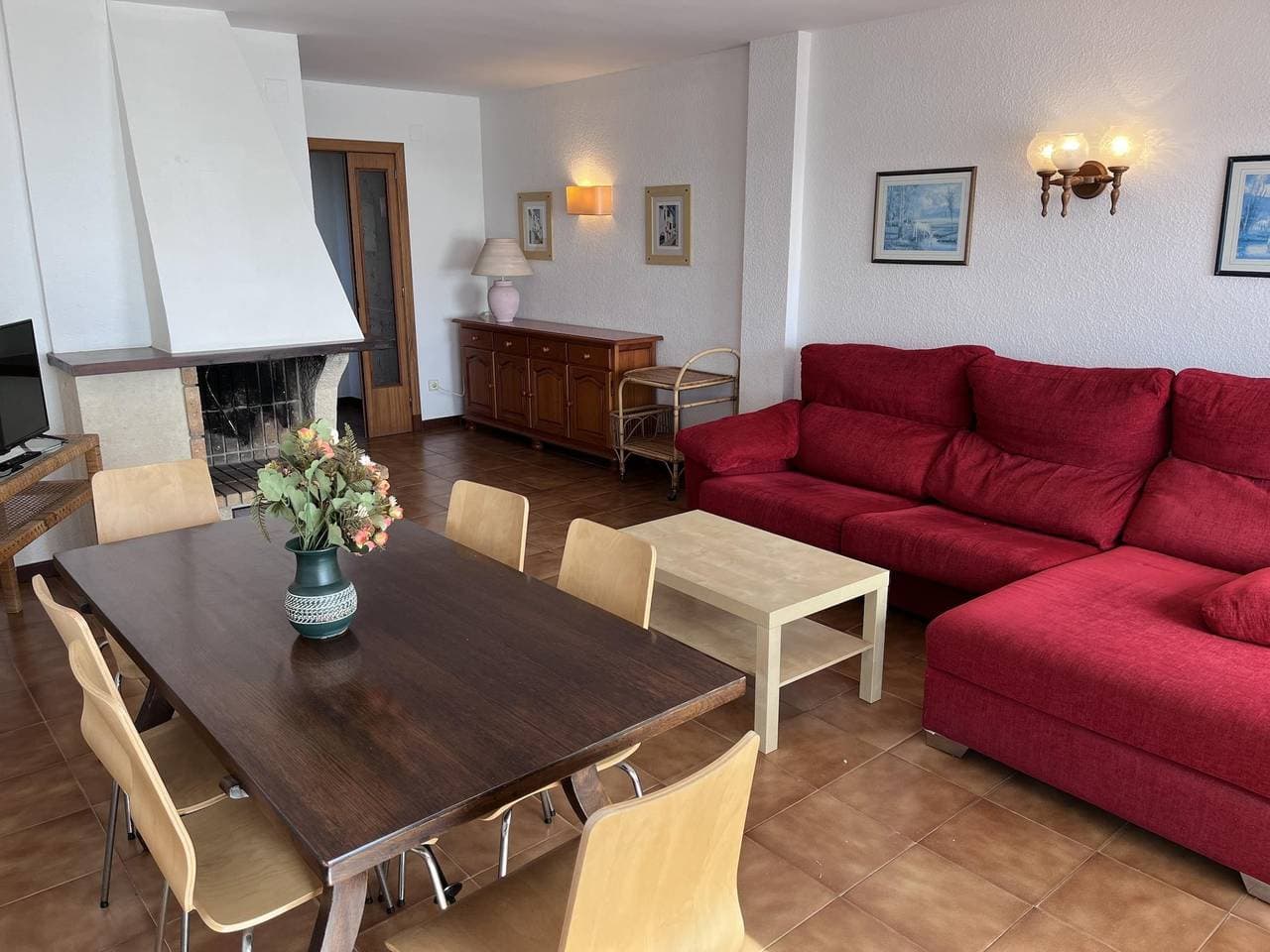 Foto 8 von 39: Großzügige Ferienwohnung direkt am Meer mit traumhaftem Ausblick