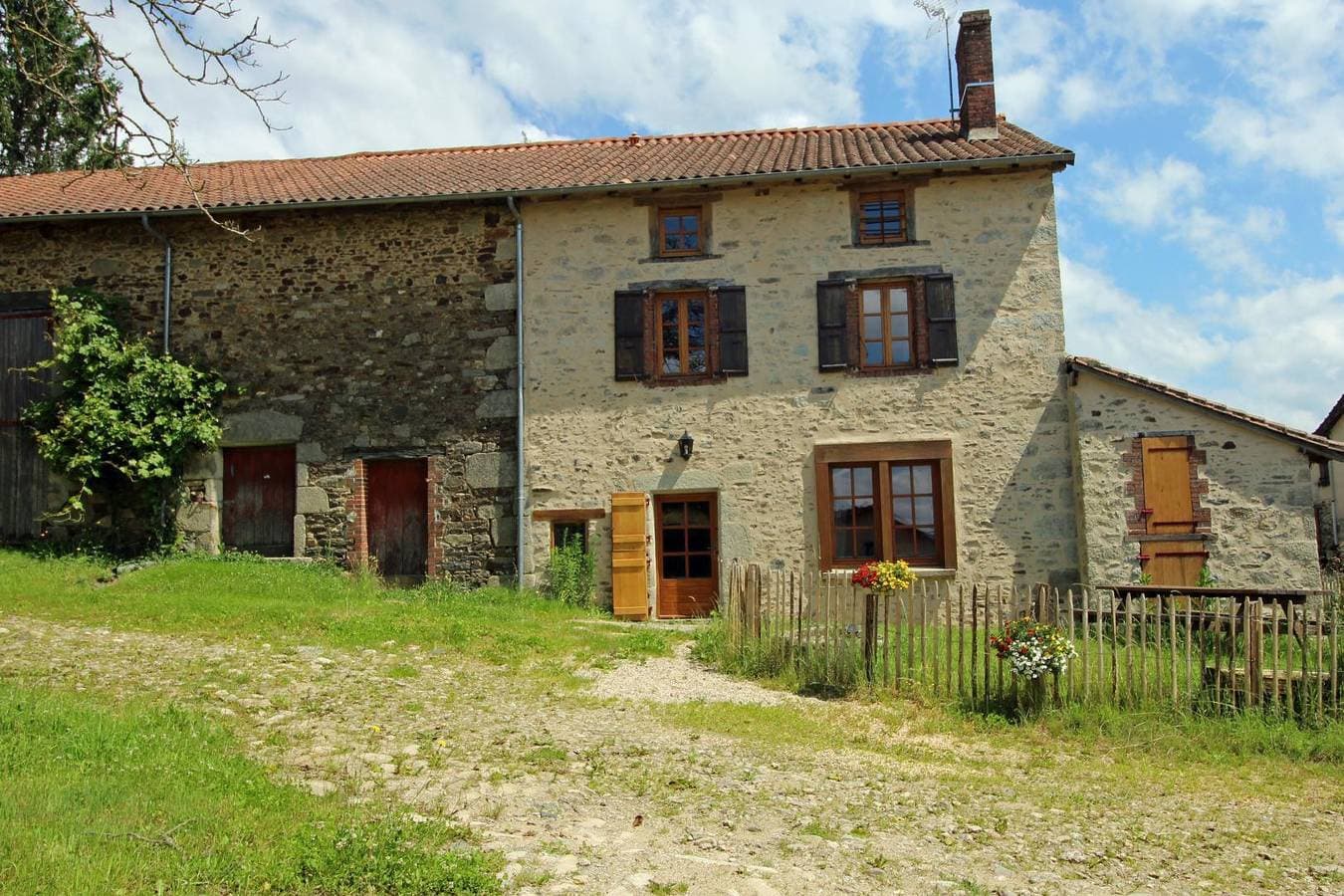 La Maison au Coeur du Village 1