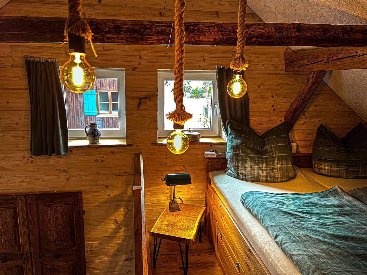 Foto 4 von 39: Ferienwohnung Griaß Di