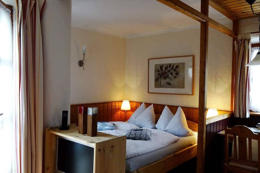 Foto 3 von 19: Gemütliche Ferienwohnung in Ortsrandlage.