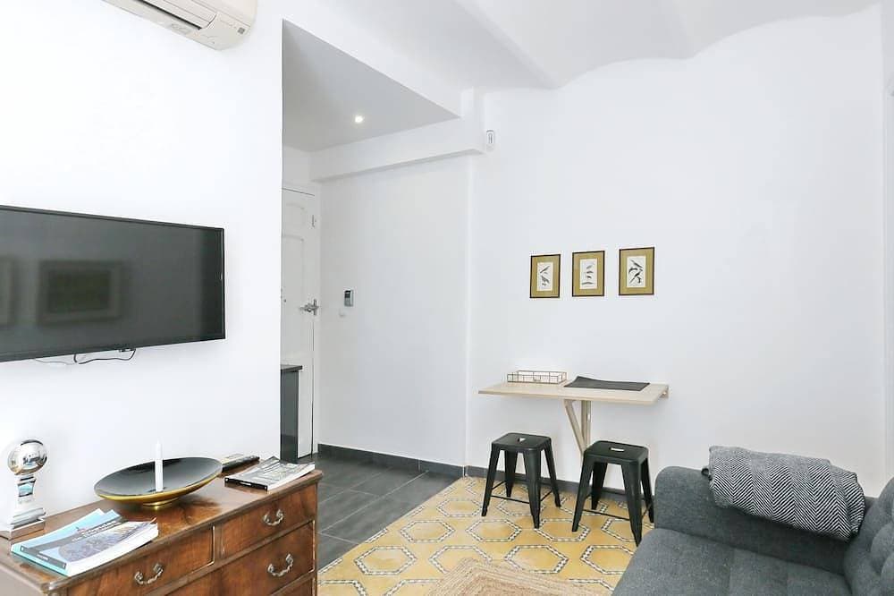 Foto 11 von 21: Casa Nanit Apt A near Camp Nou