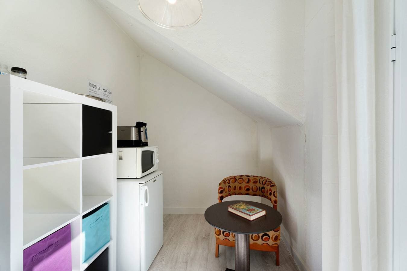 Foto 11 von 24: Ferienwohnung 'Pardelo' mit WLAN