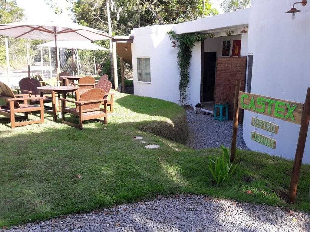 Foto 7 von 87: Cabin in Arraial d'Ajuda with Private Pool
