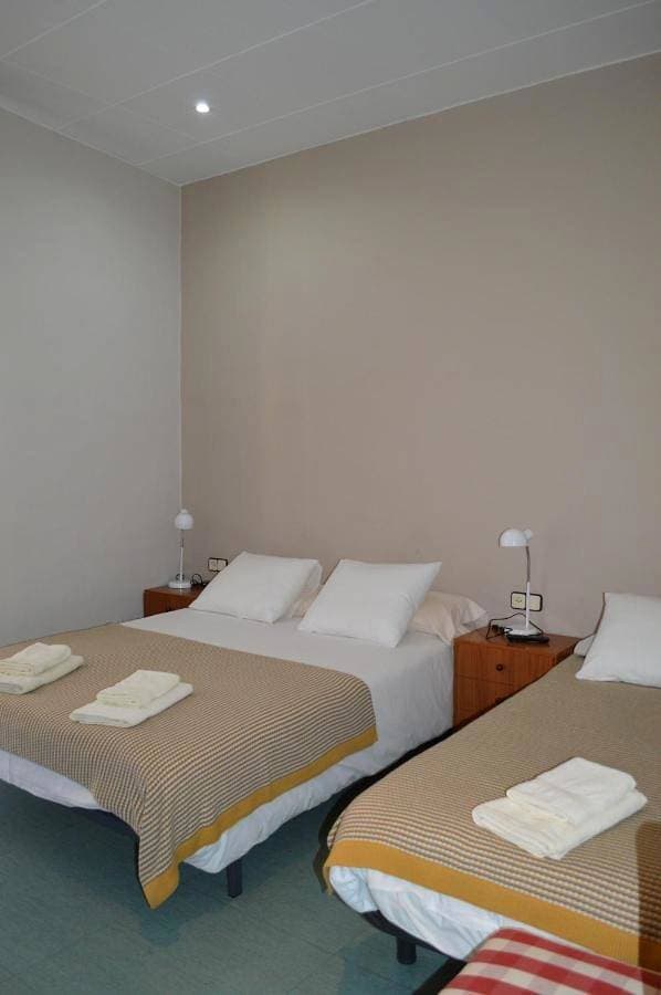 Foto 5 von 5: Triple Room