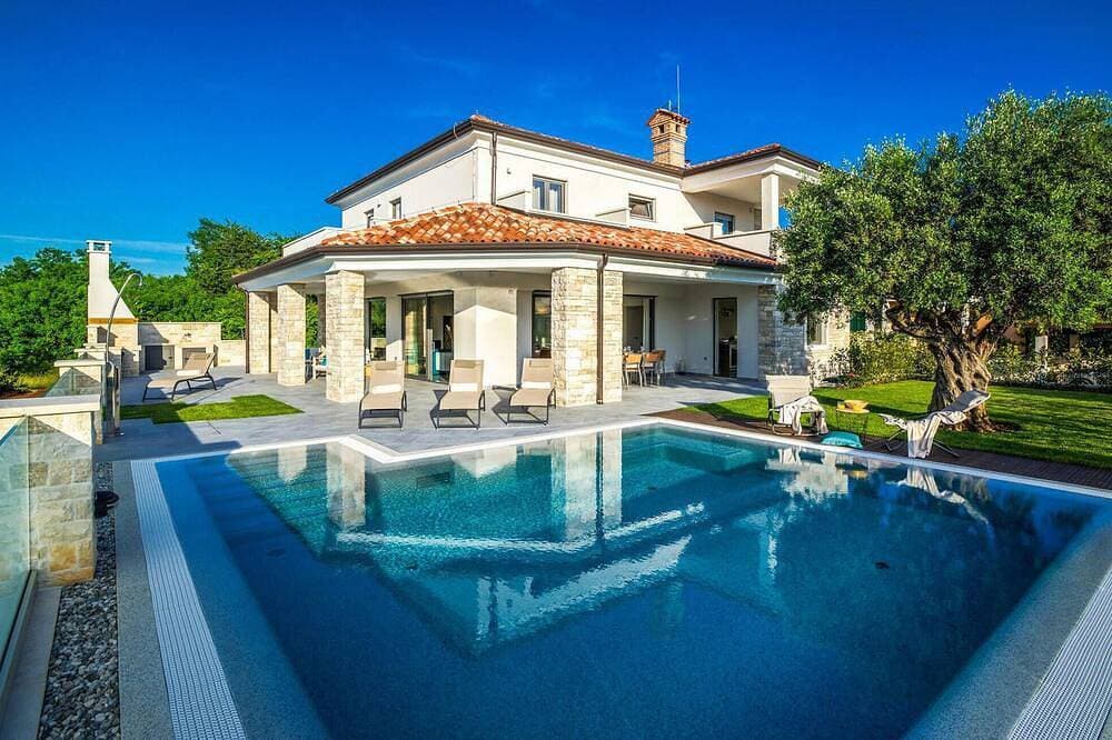 Foto 12 von 30: Villa Vista Savudrija