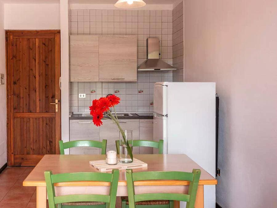 Foto 2 von 25: Résidence Le Pavoncelle - Wohnung 2 personen - Mono 2