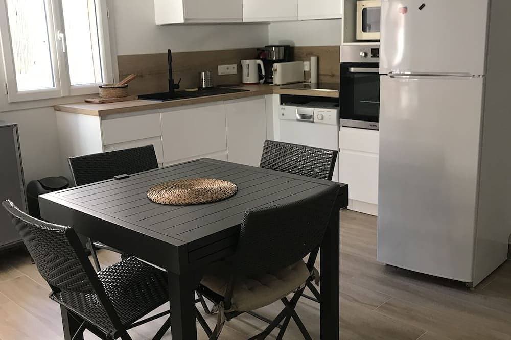 Foto 12 von 22: In privatem und gesichertem Domaine, Wohnung Typ 2 mit 3 Schwimmbädern, 2 Tennisplätzen