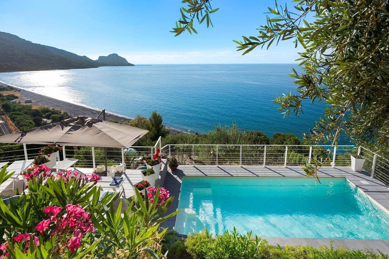 Emerald Hotel Residence Cefalù 1