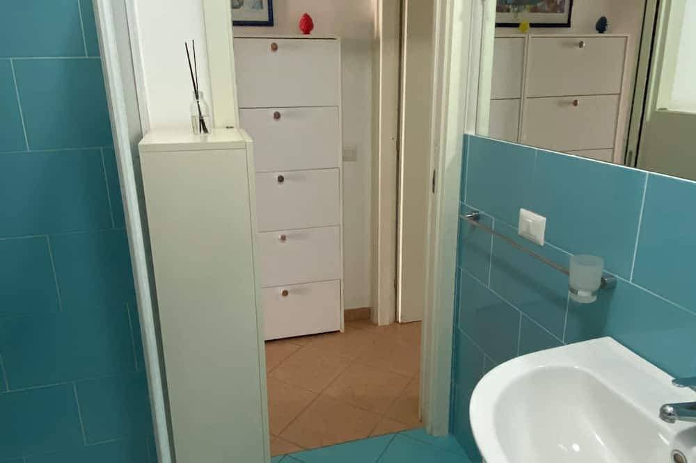 Foto 6 von 18: Cozy solution in residence ideal for children, very close to the sea.