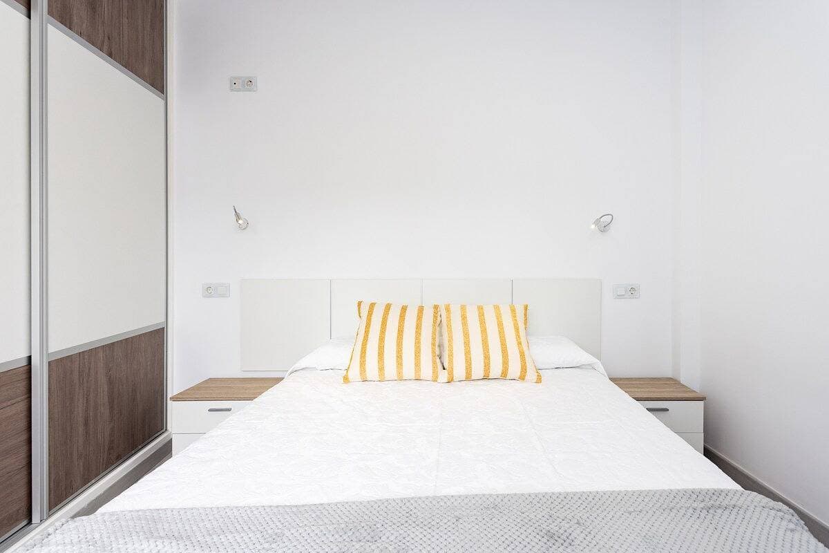 Foto 4 von 39: Ferienwohnung für 3 Personen
