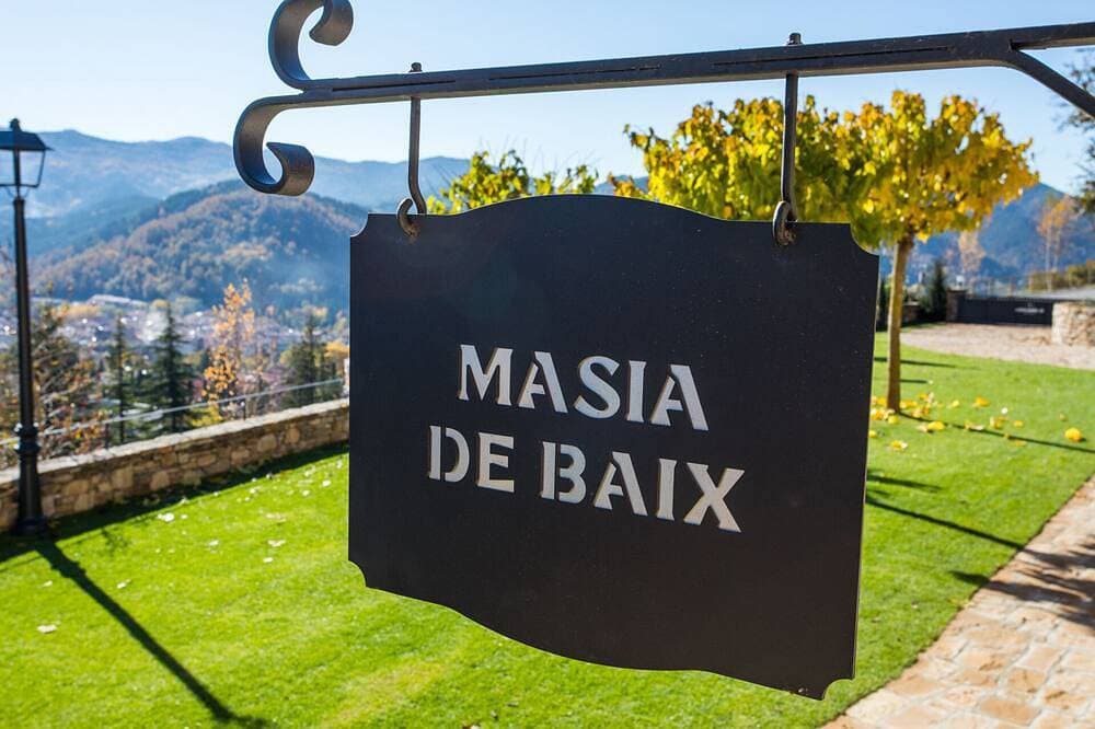 Foto 7 von 20: Masia De Baix