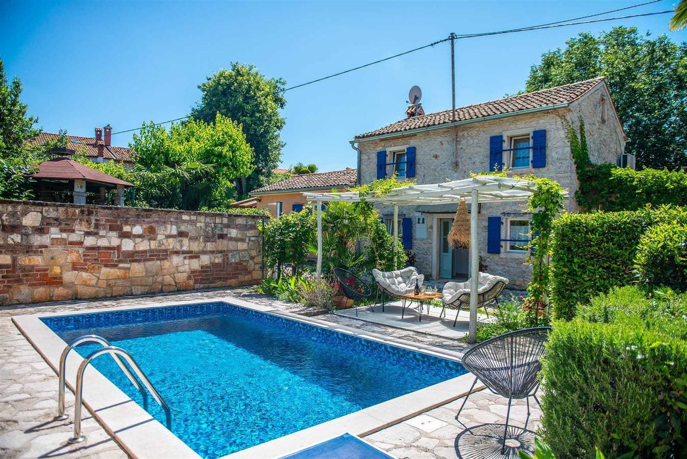Casa Oliva 1