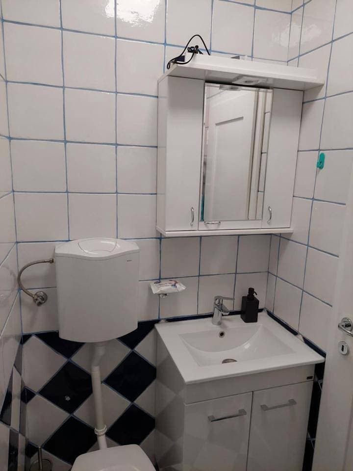 Foto 9 von 32: One-Bedroom Apartment