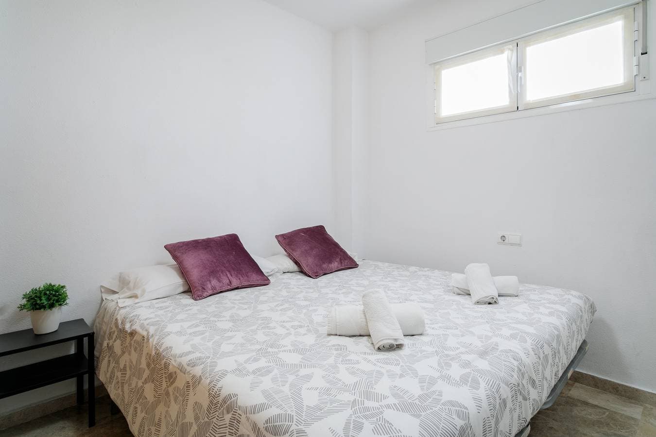 Foto 11 von 25: Ferienwohnung 'El Mirador' mit Meerblick, WLAN und Klimaanlage
