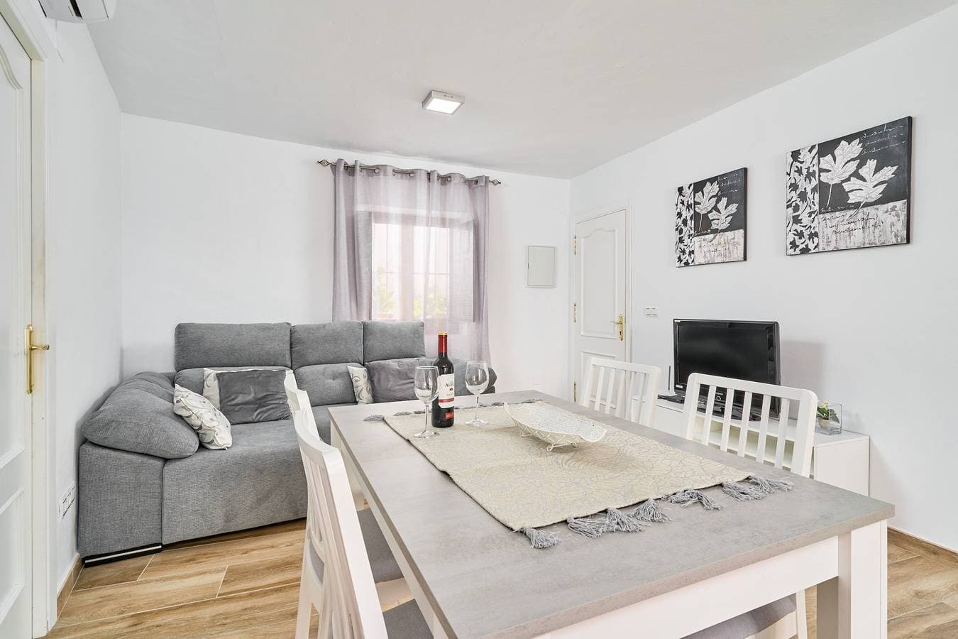 Foto 6 von 35: Landhaus "Casa Loli" mit Bergblick, Privatem Pool und Terrasse