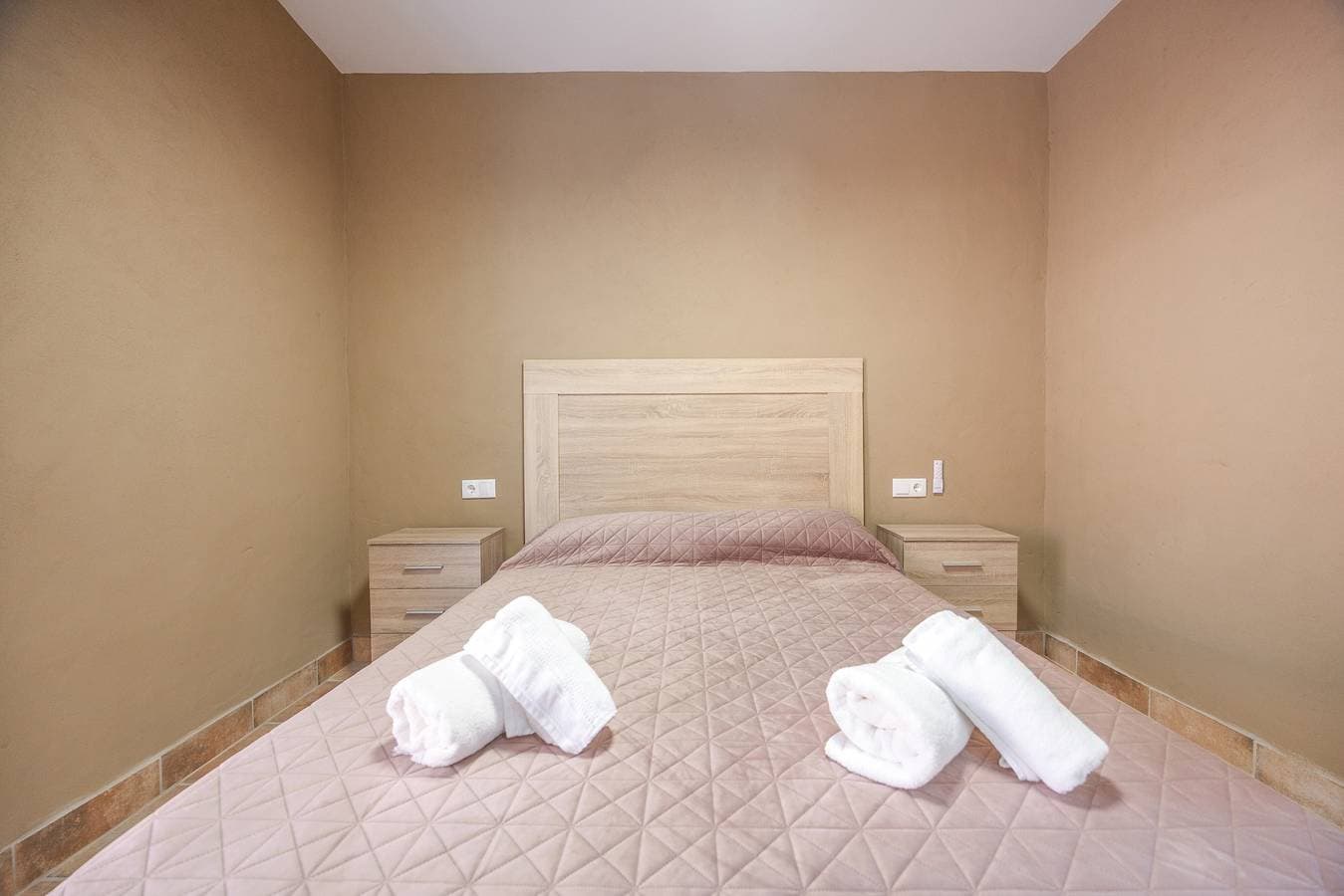 Foto 12 von 38: Apartment Hacienda El Legado 2 mit Gemeinschaftspool, WLAN und Klimaanlage