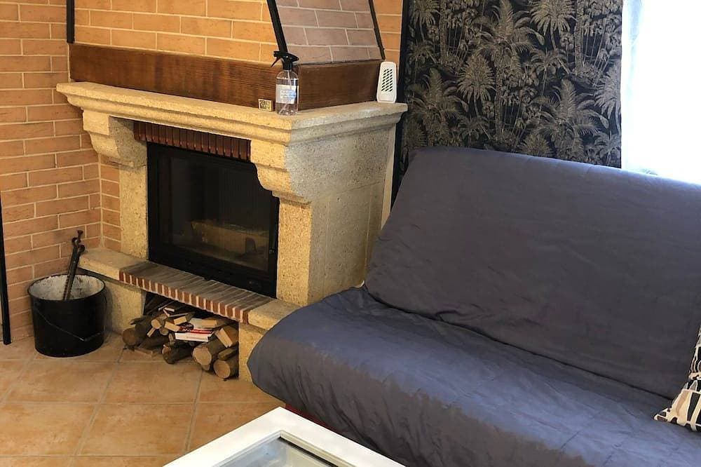 Foto 6 von 17: La Bergerie Maison Normande au Calme