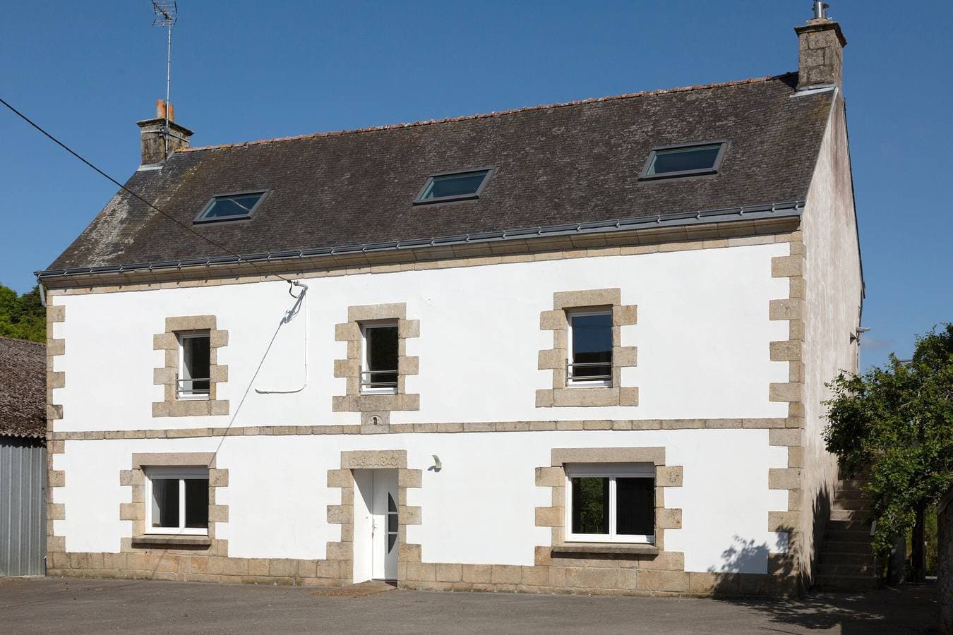 Maison de vacances Chez André 1