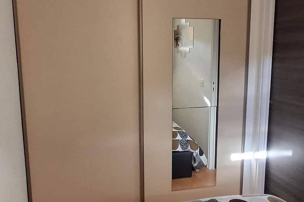 Foto 2 von 28: Apartment in residence with two swimming pools 100m from the beach