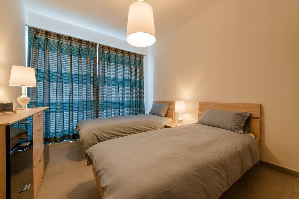 Foto 4 von 30: Seafront Lux Apt In Fort Cambridge