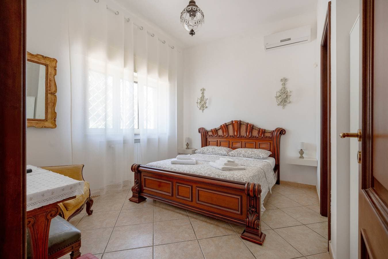 Bnb Villa Lucia 1