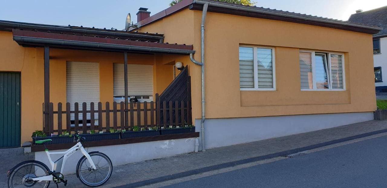 Foto 5 von 18: Two-Bedroom House