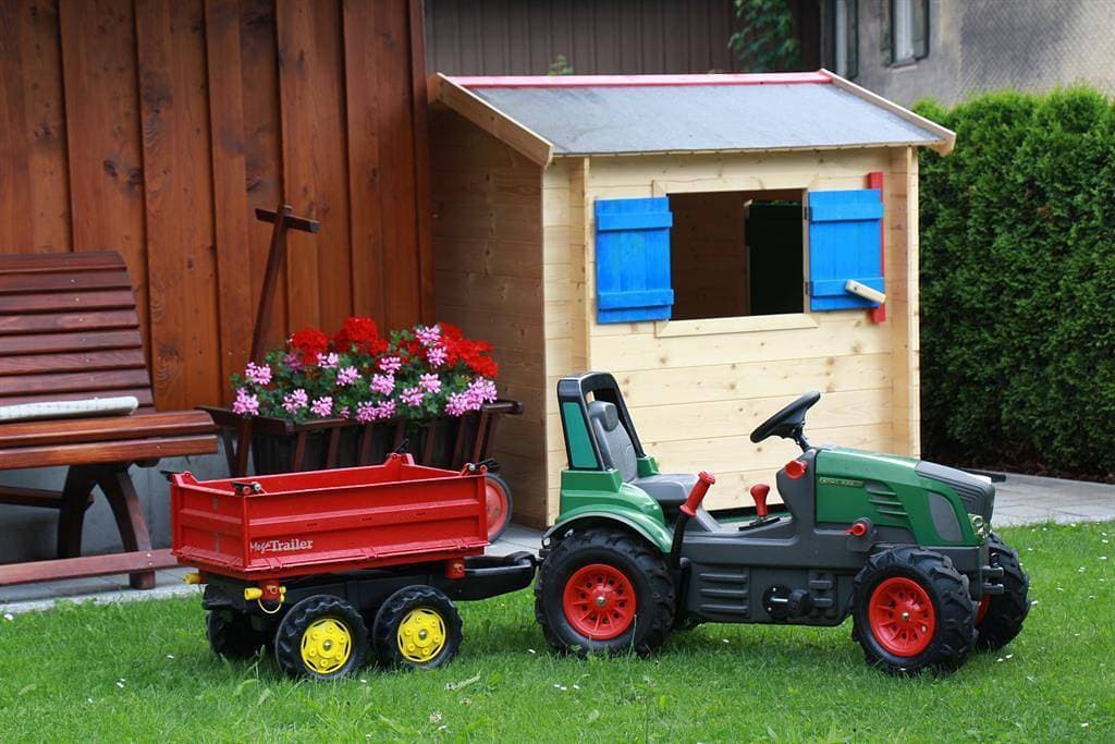 Foto 12 von 37: Ferienwohnung Grünten