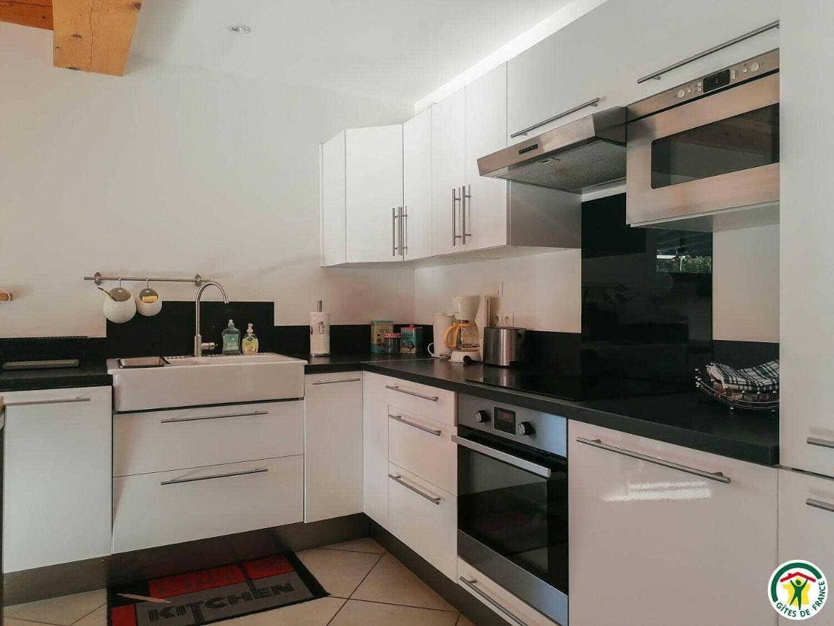 Foto 4 von 5: 2-Bedroom Town Home