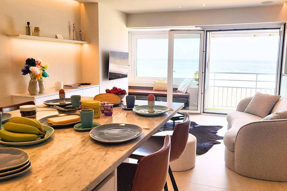 Foto 6 von 14: Maramar Westend Luxuswohnung mit Meerblick