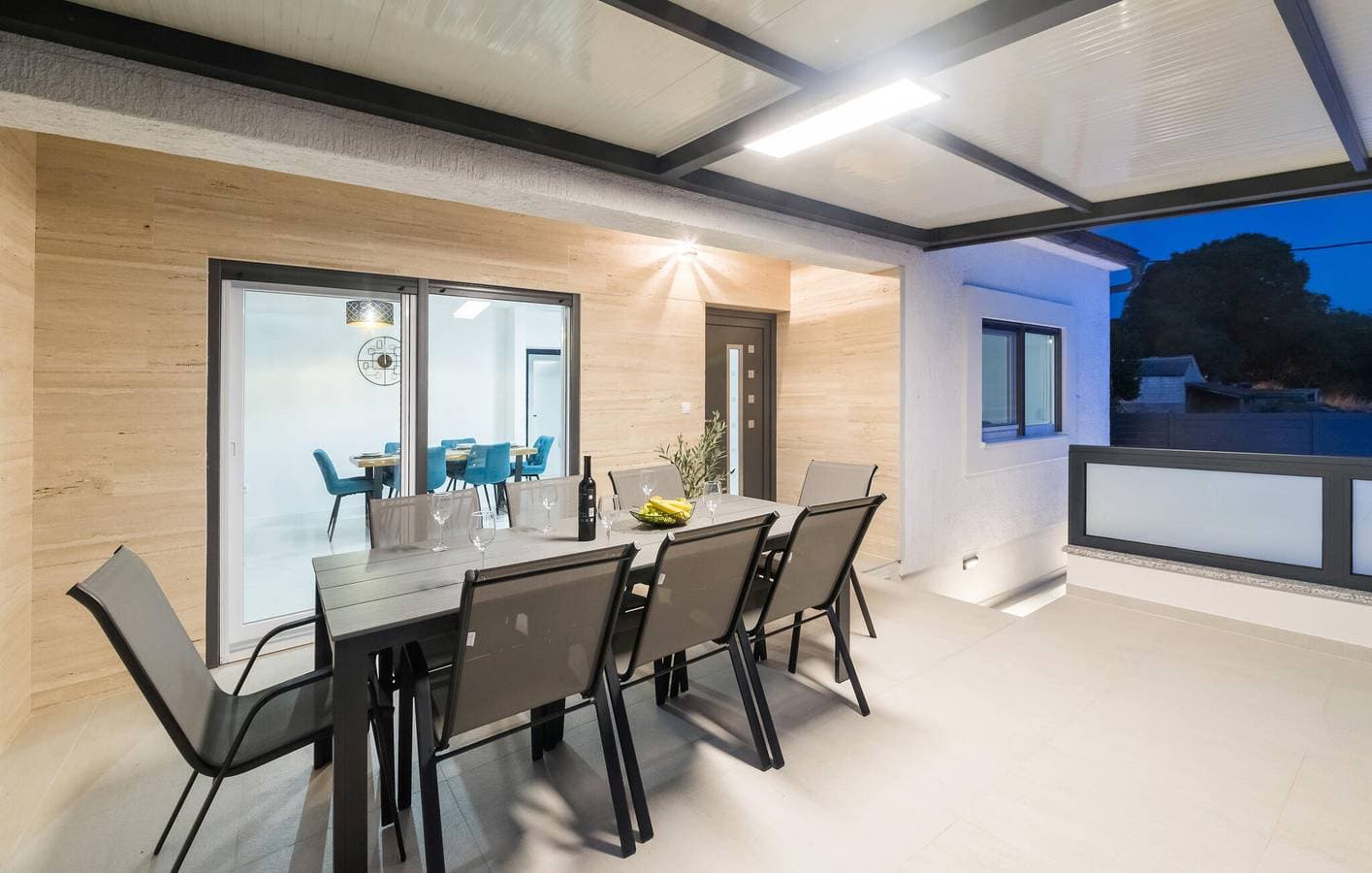 Foto 7 von 33: Reizende 2-Zimmer-Wohnung mit Pool, WLAN und Terrasse in Küstennähe