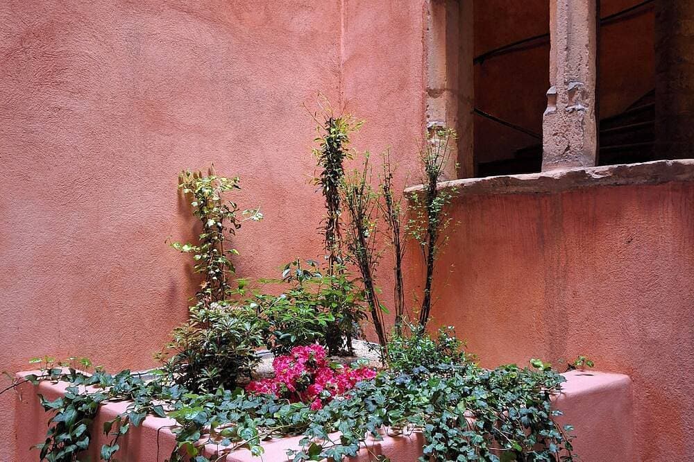 Foto 5 von 8: Wohnung Vieux Lyon