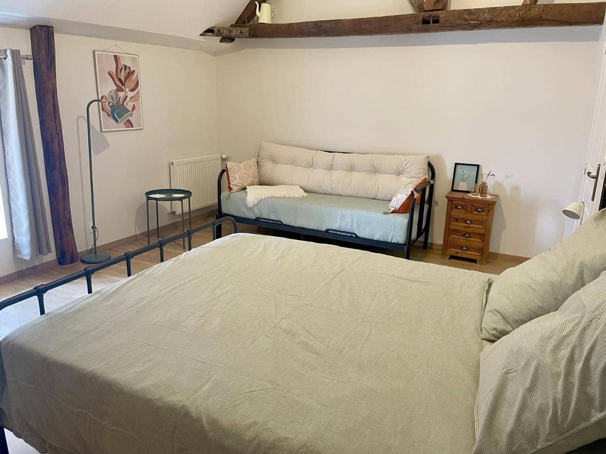 Foto 4 von 15: Double or Twin Room