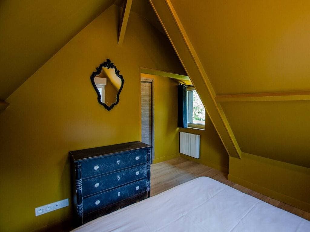 Foto 13 von 26: Ferienhaus mit 1 Schlafzimmer